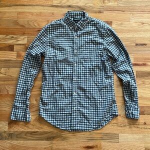 Bonobos Everyday Shirt. Athletic fit. Size M